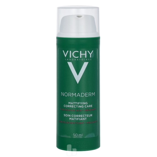 Vichy Vichy Normaderm Correcting Anti-Blemish Care