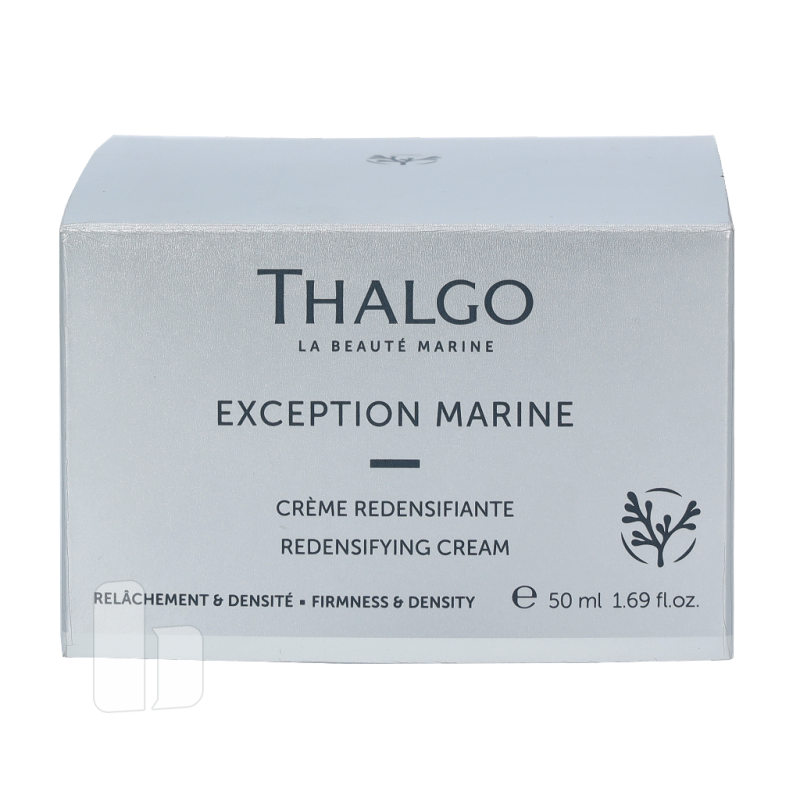 Produktbild för Thalgo Exception Marine Redensifying Cream
