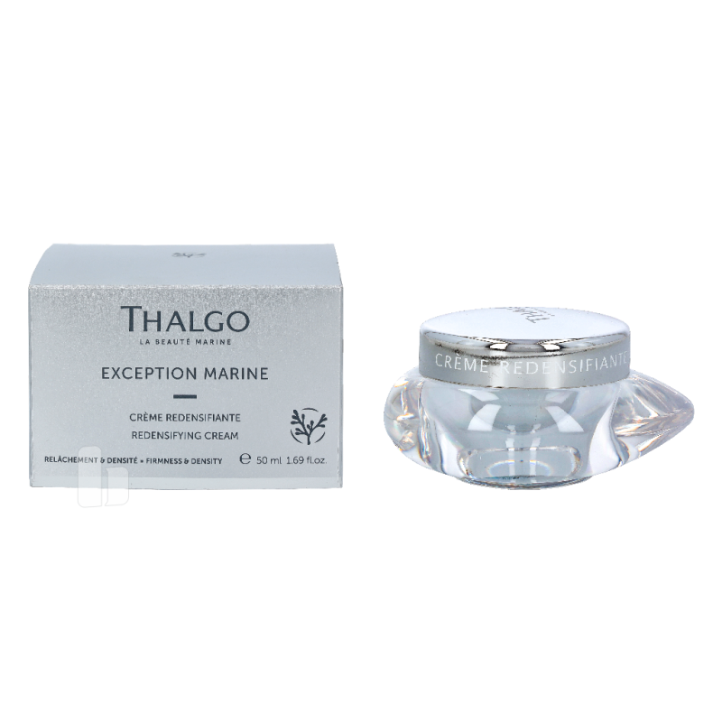 Produktbild för Thalgo Exception Marine Redensifying Cream