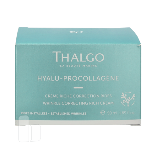 Thalgo Thalgo Hyalu-Procollagene Wrinkle Correcting Rich Cream