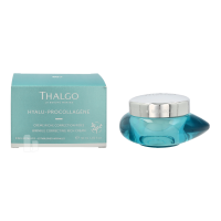 Produktbild för Thalgo Hyalu-Procollagene Wrinkle Correcting Rich Cream