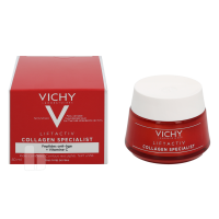 Produktbild för Vichy Liftactiv Collagen Specialist - Day 50 ml Unisex