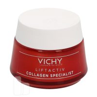 Produktbild för Vichy Liftactiv Collagen Specialist - Day 50 ml Unisex