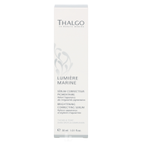Miniatyr av produktbild för Thalgo Lumiere Marine Brightening Correcting Serum