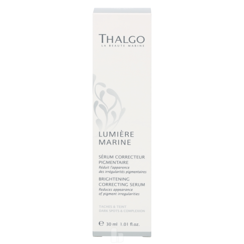 Thalgo Thalgo Lumiere Marine Brightening Correcting Serum