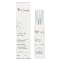 Miniatyr av produktbild för Thalgo Lumiere Marine Brightening Correcting Serum