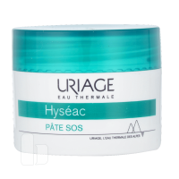 Produktbild för Uriage Hyseac Pate SOS 15 gram Dam