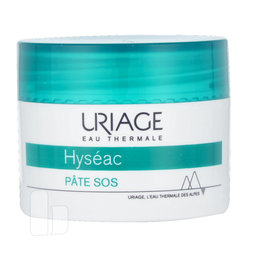 Uriage Uriage Hyseac Pate SOS 15 gram Dam