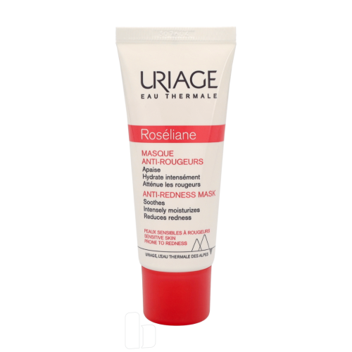 Uriage Uriage Roseliane Masque Redness-prone
