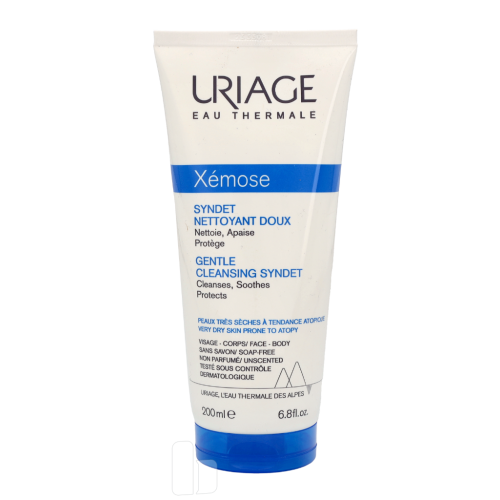 Uriage Uriage Xemose Gentle Cleansing Syndet