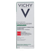 Produktbild för Vichy Normaderm Phytosolution Double Correction 50 ml Dam