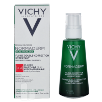 Produktbild för Vichy Normaderm Phytosolution Double Correction 50 ml Dam