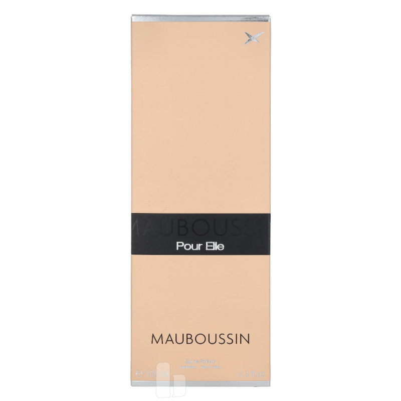 Produktbild för Mauboussin Pour Elle Edp Spray
