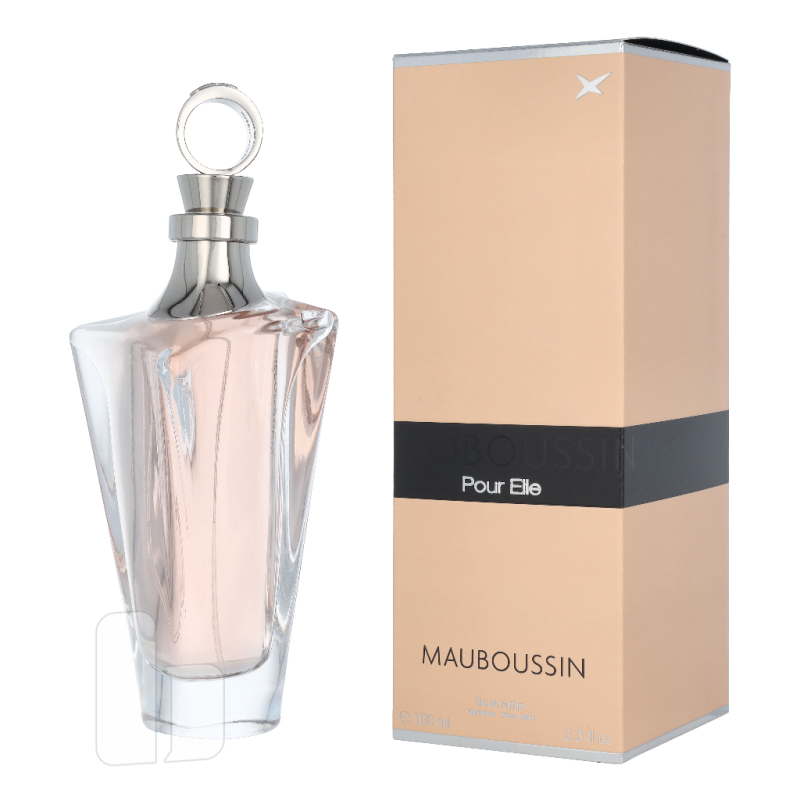 Produktbild för Mauboussin Pour Elle Edp Spray