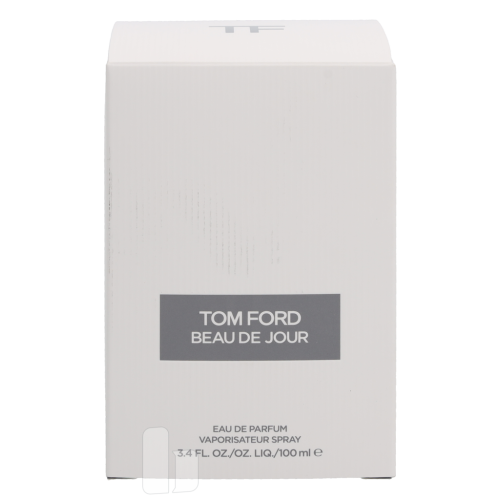 Tom Ford Tom Ford Signature Beau De Jour Edp Spray