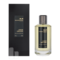 Produktbild för Mancera Aoud Orchid Edp Spray 120 ml