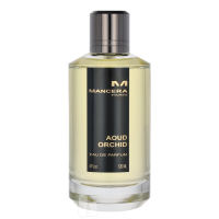 Produktbild för Mancera Aoud Orchid Edp Spray 120 ml