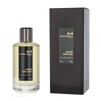 Produktbild för Mancera Aoud Orchid Edp Spray 120 ml