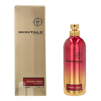 Produktbild för Montale Intense Cherry Edp Spray 100 ml