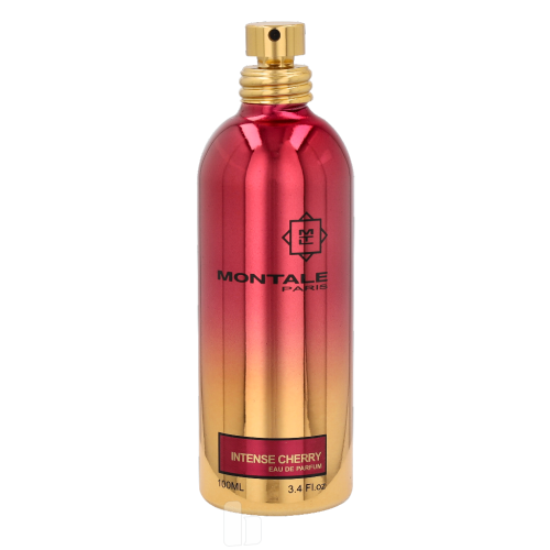 MONTALE Montale Intense Cherry Edp Spray 100 ml