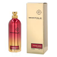 Produktbild för Montale Intense Cherry Edp Spray 100 ml