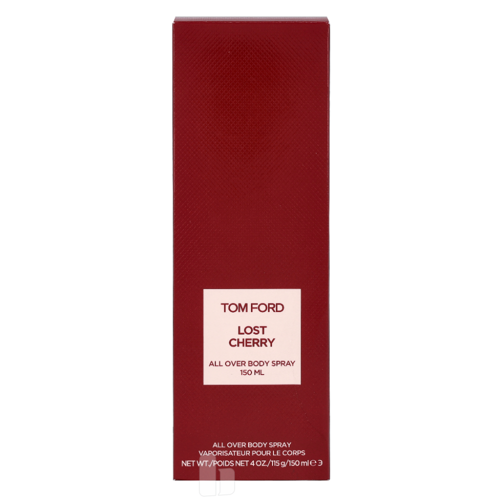 Produktbild för Tom Ford Lost Cherry Body Spray 150 ml