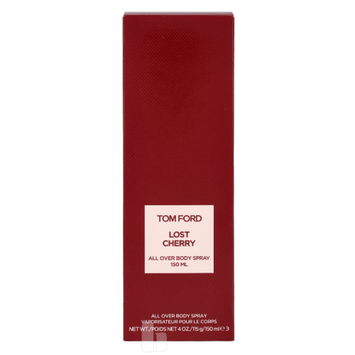 Tom Ford Tom Ford Lost Cherry Body Spray 150 ml