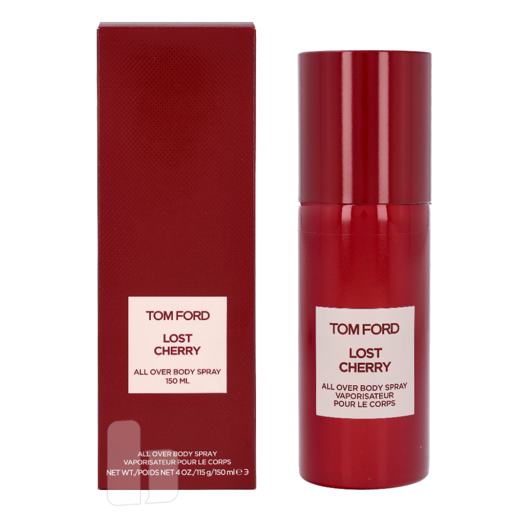Produktbild för Tom Ford Lost Cherry Body Spray 150 ml