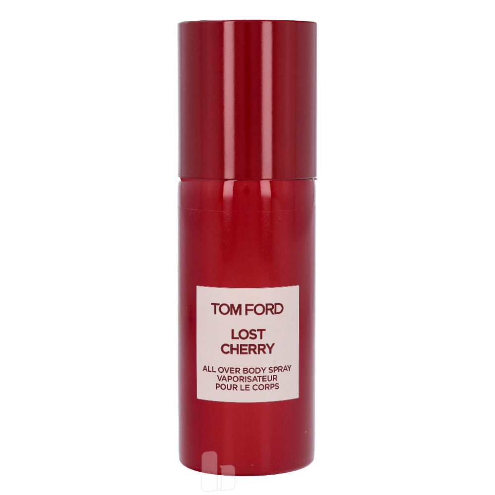 Produktbild för Tom Ford Lost Cherry Body Spray 150 ml