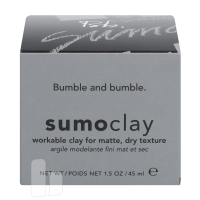 Produktbild för Bumble & Bumble Sumoclay