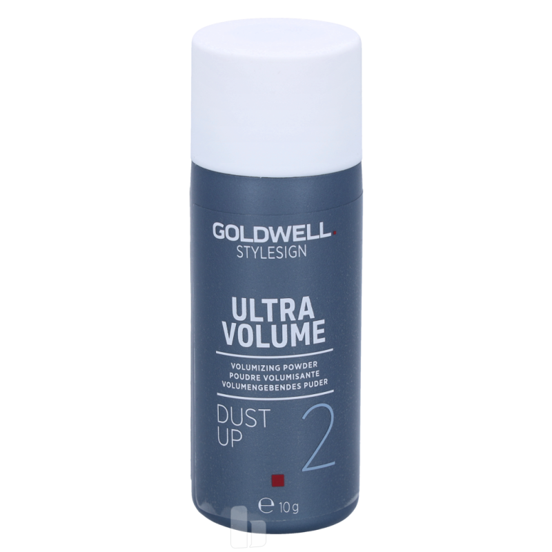 Produktbild för Goldwell StyleSign Ultra Volume Volumizing Powder