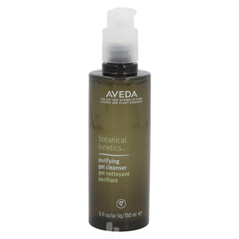 Produktbild för Aveda Botanical Kinetics Purifying Gel Cleanser