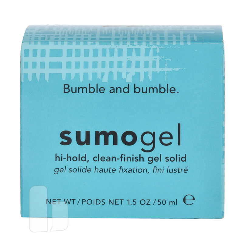 Produktbild för Bumble & Bumble Sumogel