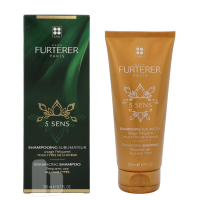 Produktbild för Rene Furterer 5 Sens Enhancing Shampoo 200 ml Dam