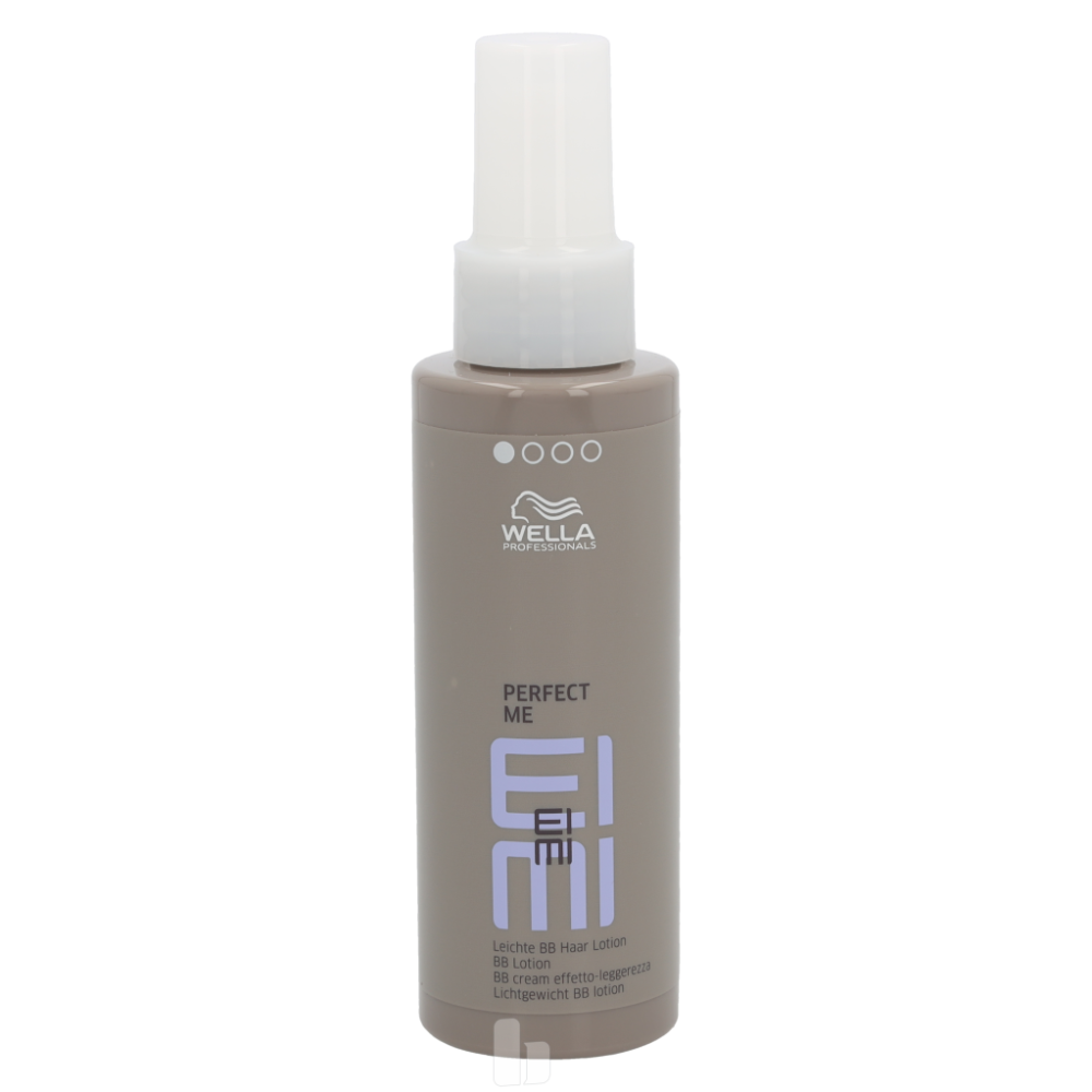 Produktbild för Wella EIMI - Perfect Me Lightweight BB Lotion 100 ml Dam