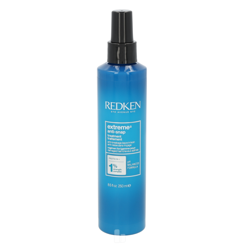 Produktbild för Redken Extreme Anti-Snap Leave-In Treatment 250 ml Dam
