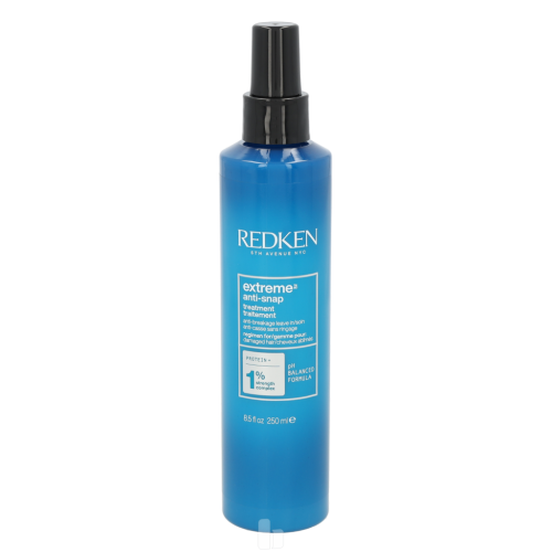 Redken Redken Extreme Anti-Snap Leave-In Treatment 250 ml Dam