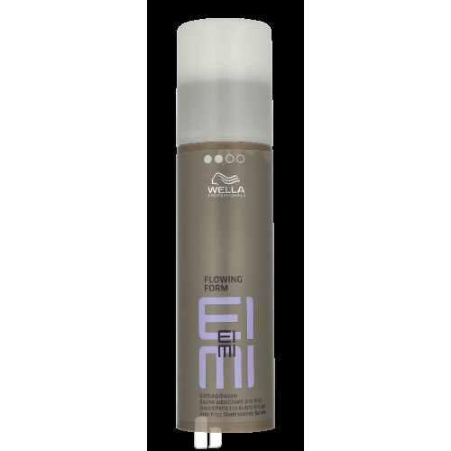WELLA Wella EIMI - Flowing Form Anti-Frizz Smoothing Balm 100 ml Dam