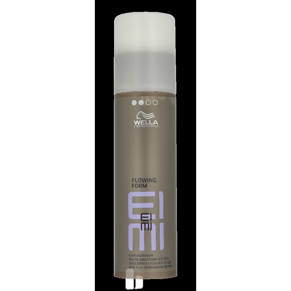 Produktbild för Wella EIMI - Flowing Form Anti-Frizz Smoothing Balm 100 ml Dam