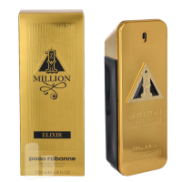Produktbild för Paco Rabanne 1 Million Elixir Parfum Intense Edp Spray 200 ml