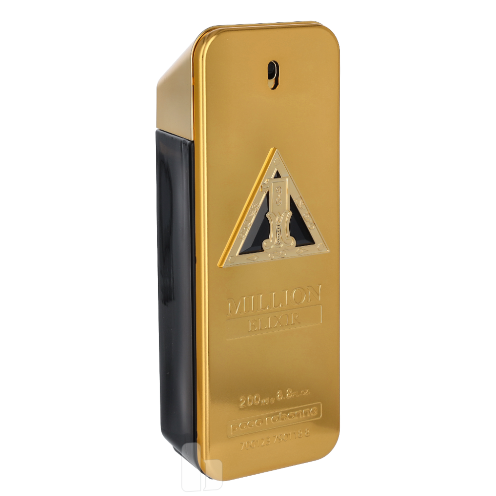 Produktbild för Paco Rabanne 1 Million Elixir Parfum Intense Edp Spray 200 ml