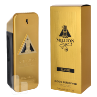 Produktbild för Paco Rabanne 1 Million Elixir Parfum Intense Edp Spray 200 ml