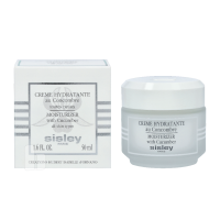 Produktbild för Sisley Moisturizer With Cucumber 50 ml Dam