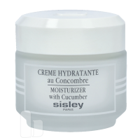 Produktbild för Sisley Moisturizer With Cucumber 50 ml Dam