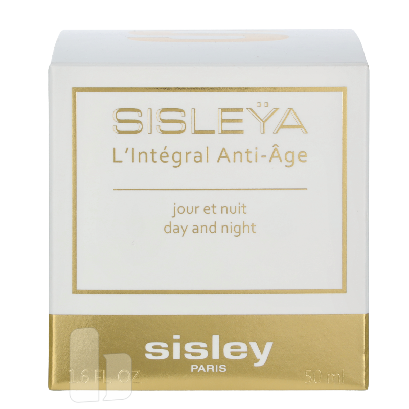 Produktbild för Sisley Sisleya L’Integral Anti-Age Cream