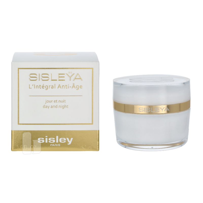 Produktbild för Sisley Sisleya L’Integral Anti-Age Cream