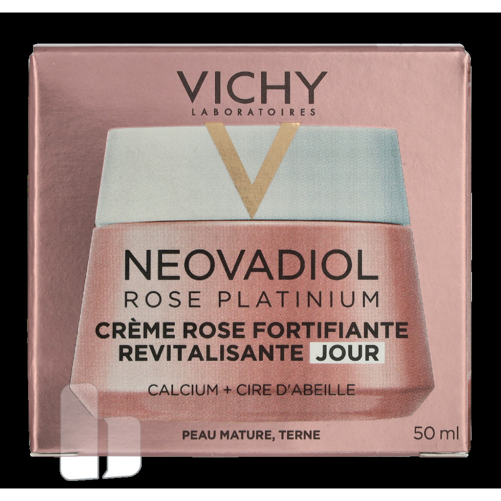Produktbild för Vichy Neovadiol Rose Platinium Day Creme 50 ml Dam