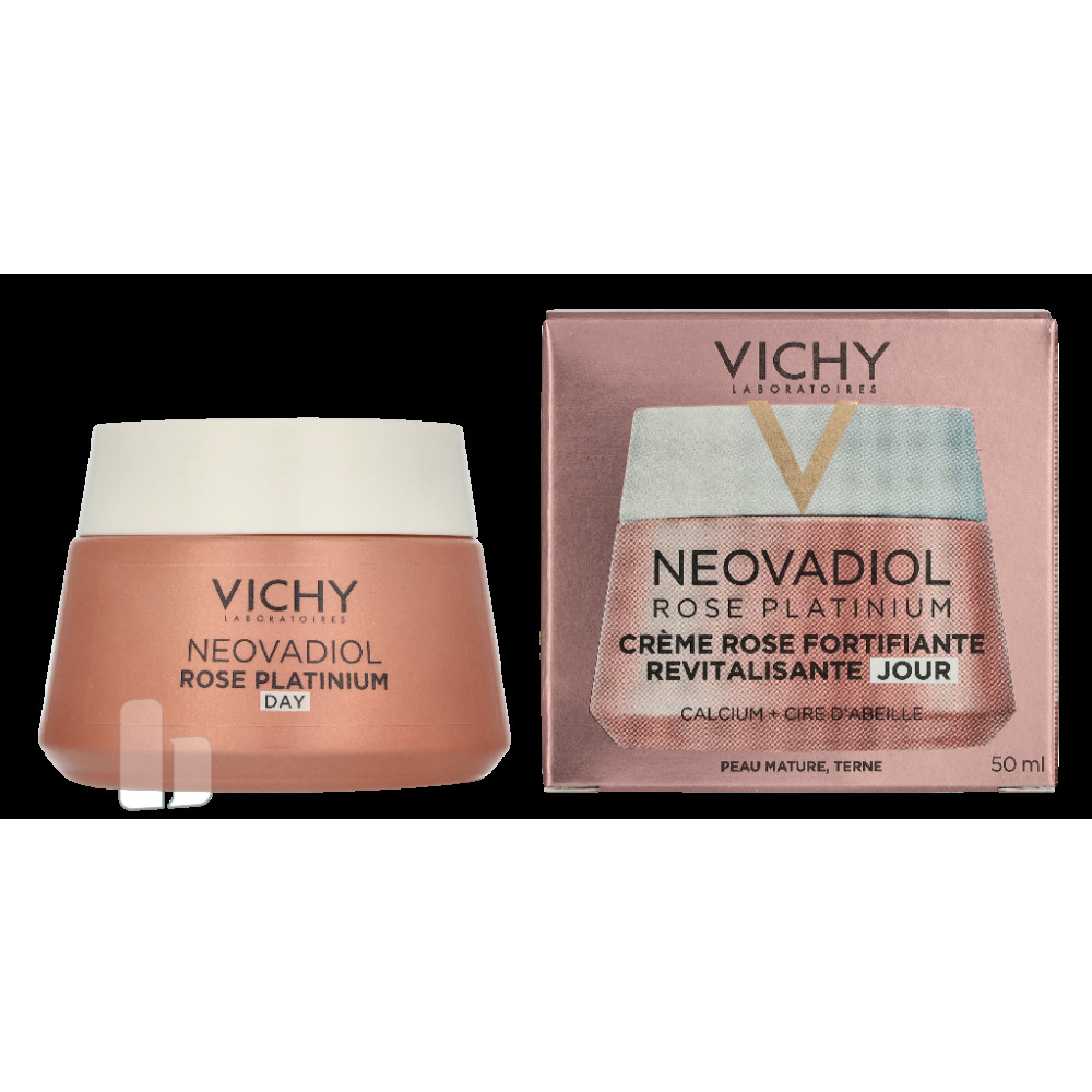 Produktbild för Vichy Neovadiol Rose Platinium Day Creme 50 ml Dam