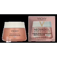 Produktbild för Vichy Neovadiol Rose Platinium Day Creme 50 ml Dam