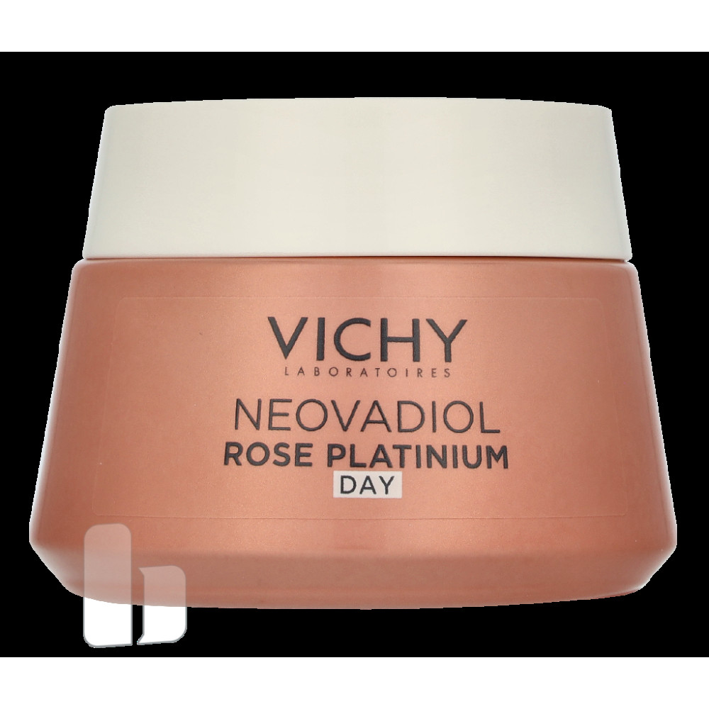 Produktbild för Vichy Neovadiol Rose Platinium Day Creme 50 ml Dam